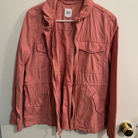 Gap Utility jacket - Picture 2 of 7